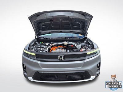 2025 Honda Prologue Touring