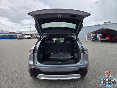 2025 Honda Prologue Touring