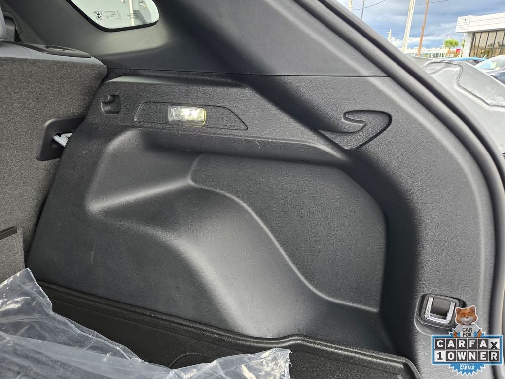 2025 Honda Prologue Touring