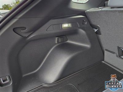 2025 Honda Prologue Touring