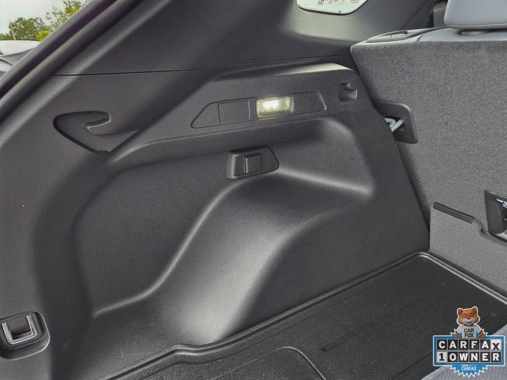 2025 Honda Prologue Touring