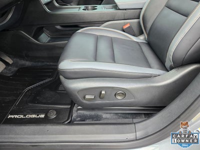 2025 Honda Prologue Touring