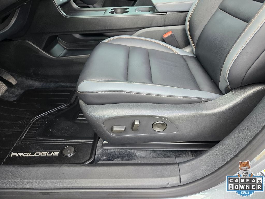 2025 Honda Prologue Touring