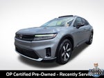 2025 Honda Prologue Touring