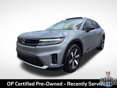 2025 Honda Prologue Touring