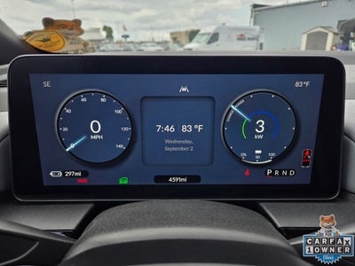 2025 Honda Prologue Touring