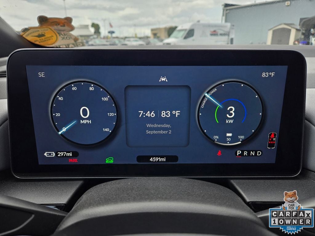 2025 Honda Prologue Touring