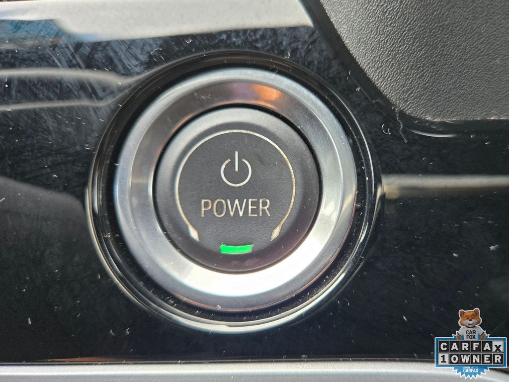 2025 Honda Prologue Touring