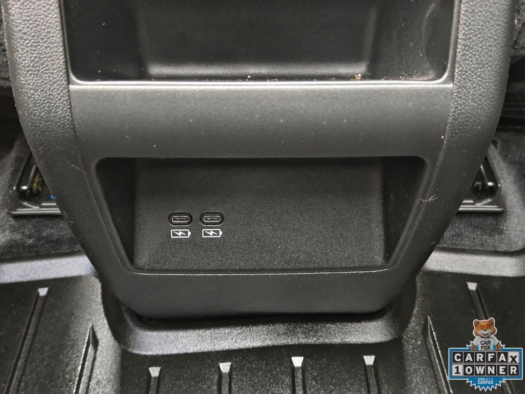 2025 Honda Prologue Touring