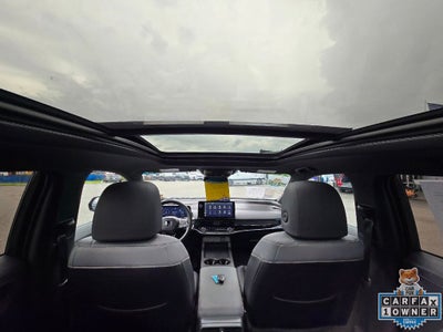 2025 Honda Prologue Touring