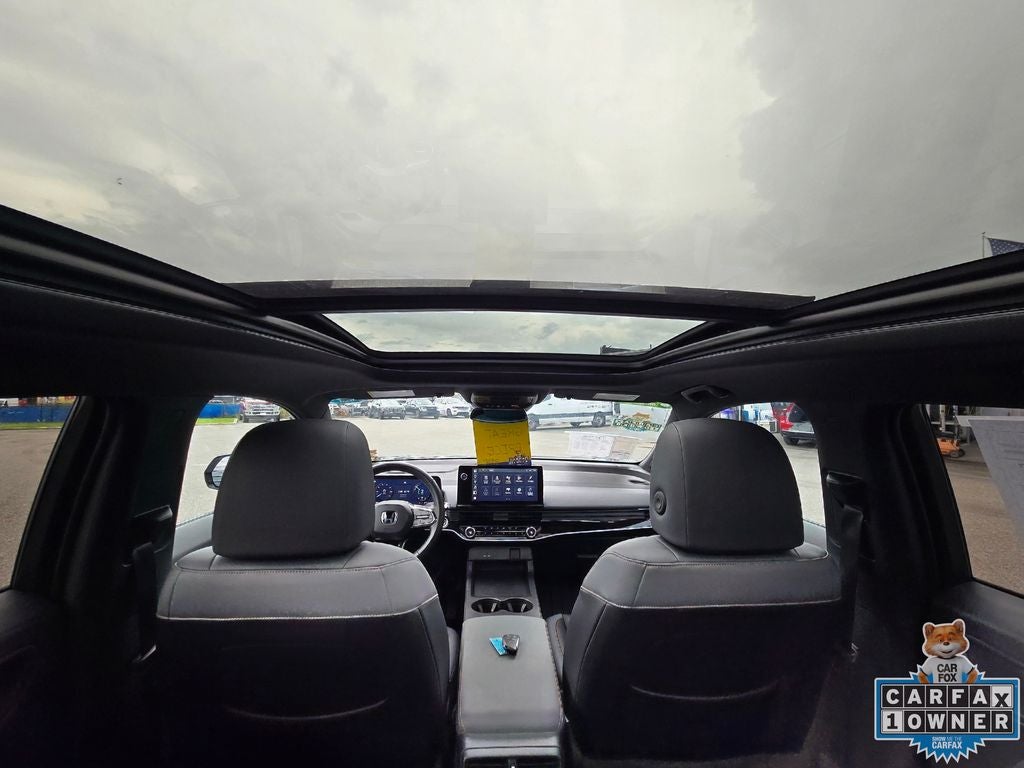2025 Honda Prologue Touring