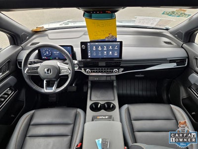 2025 Honda Prologue Touring
