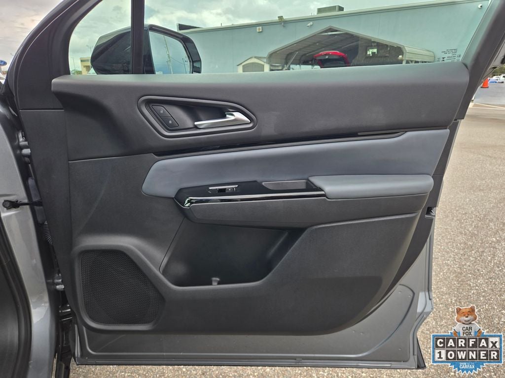 2025 Honda Prologue Touring