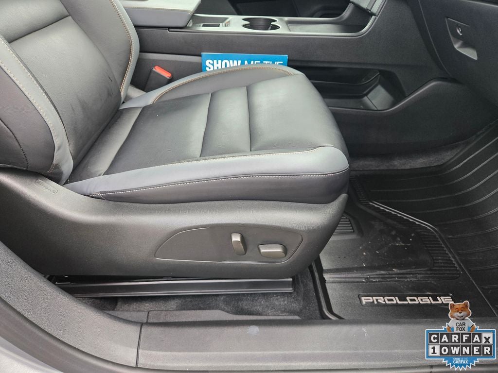 2025 Honda Prologue Touring