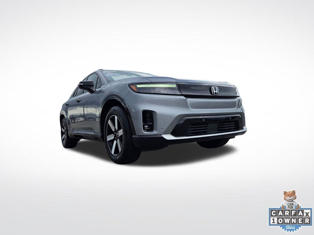 2025 Honda Prologue Touring