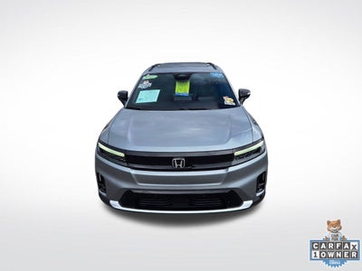 2025 Honda Prologue Touring
