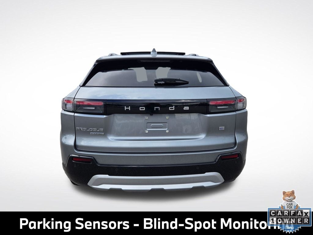 2025 Honda Prologue Touring