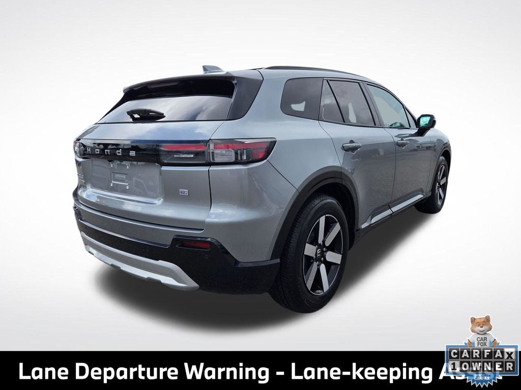2025 Honda Prologue Touring