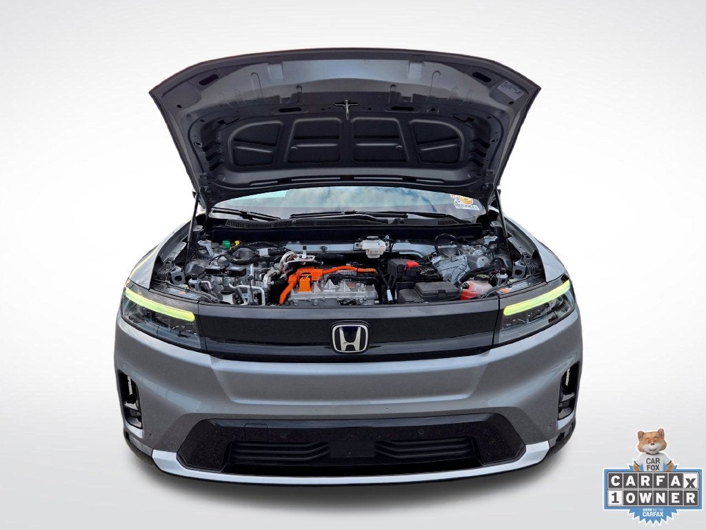 2025 Honda Prologue Touring