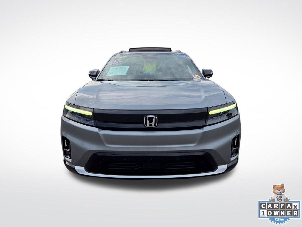 2025 Honda Prologue Touring