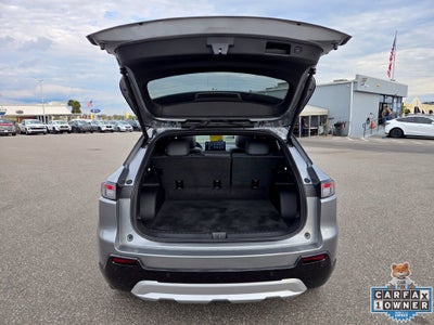 2025 Honda Prologue Touring