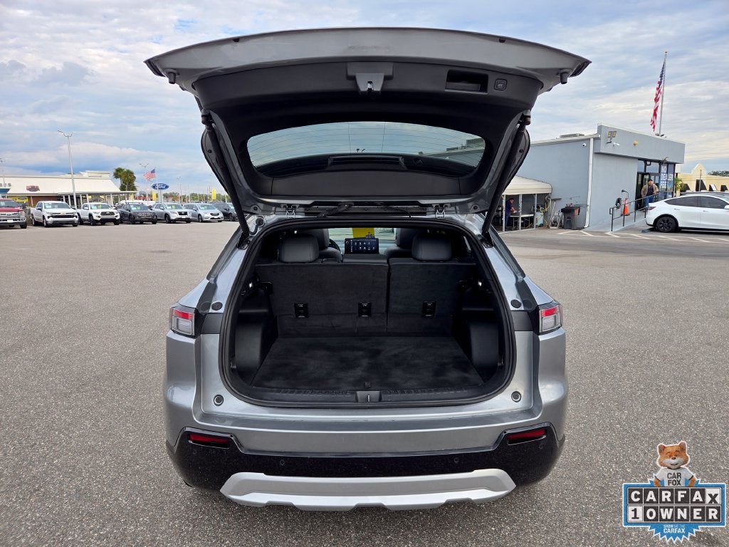 2025 Honda Prologue Touring