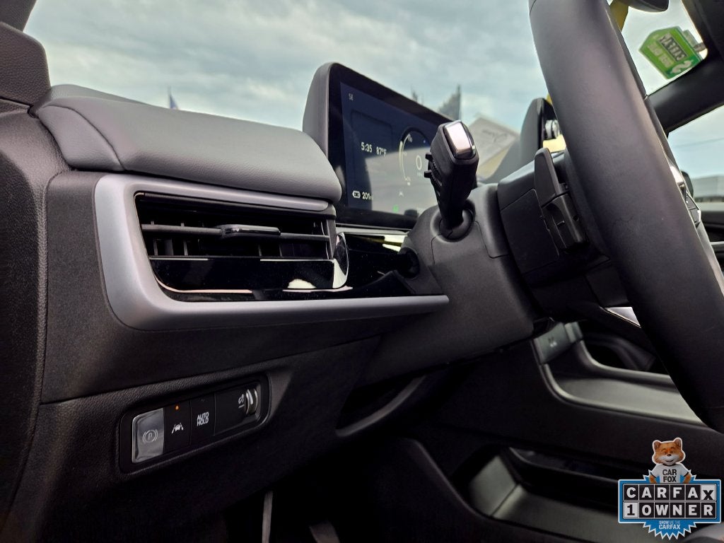 2025 Honda Prologue Touring