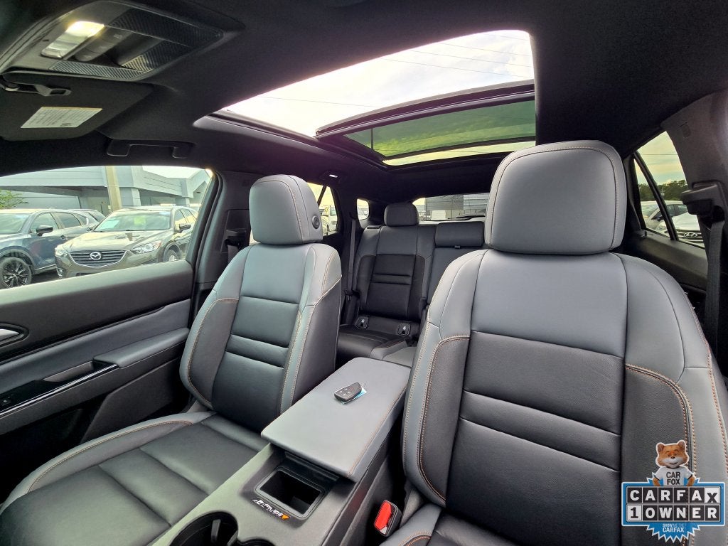 2025 Honda Prologue Touring