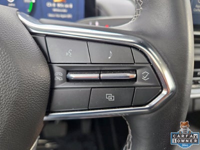 2025 Honda Prologue Touring