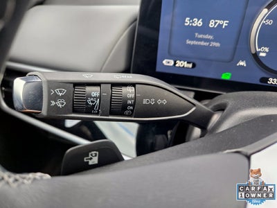 2025 Honda Prologue Touring