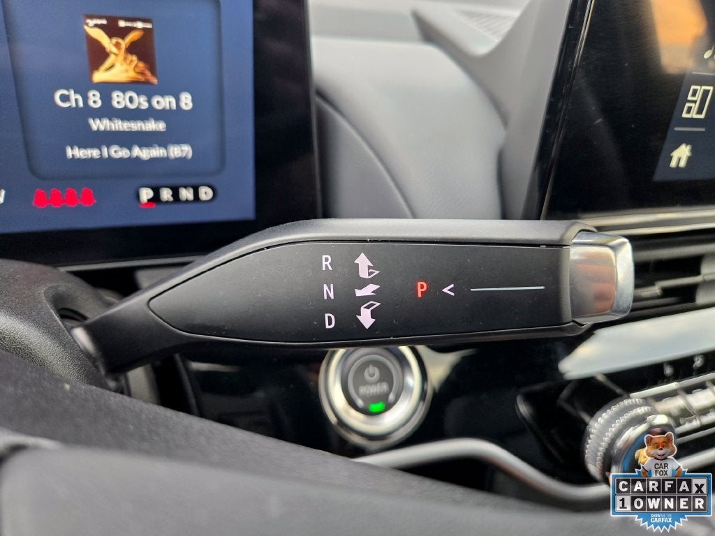 2025 Honda Prologue Touring
