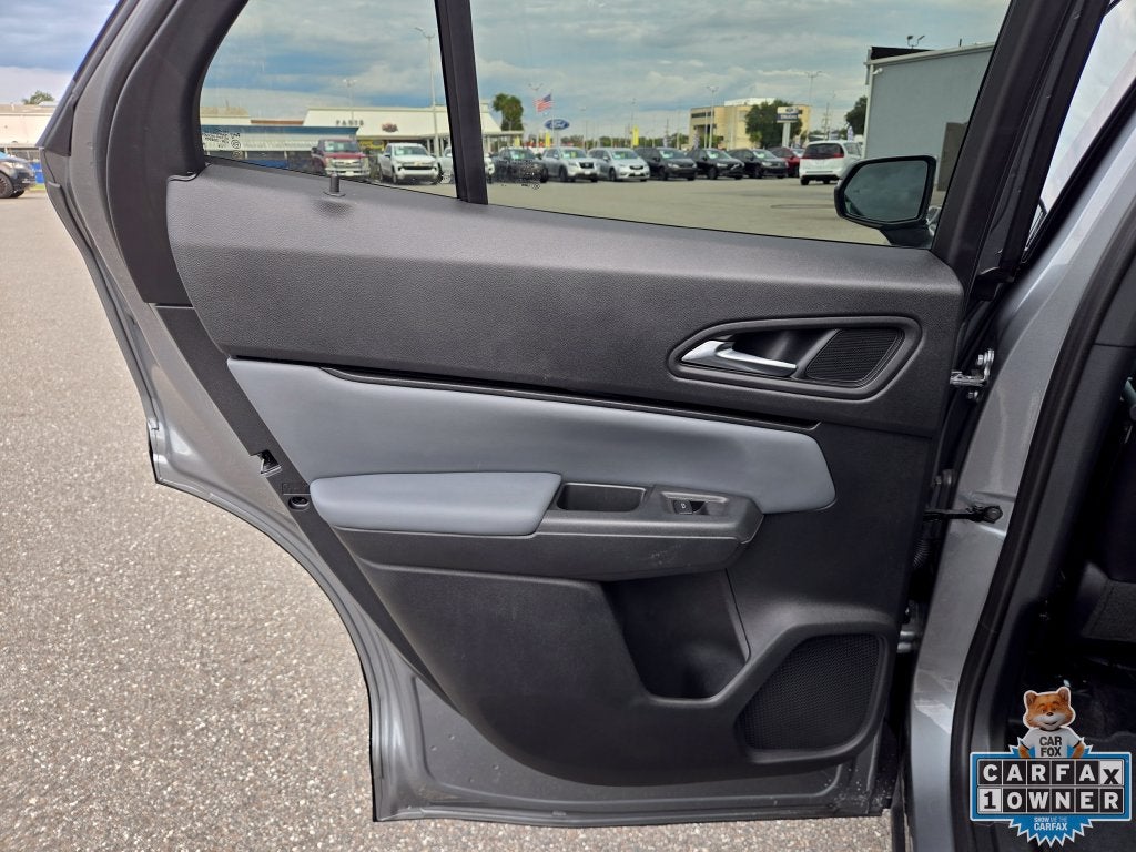2025 Honda Prologue Touring