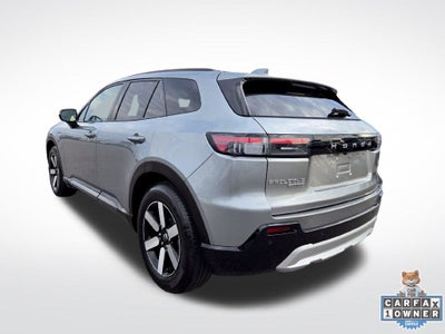 2025 Honda Prologue Touring