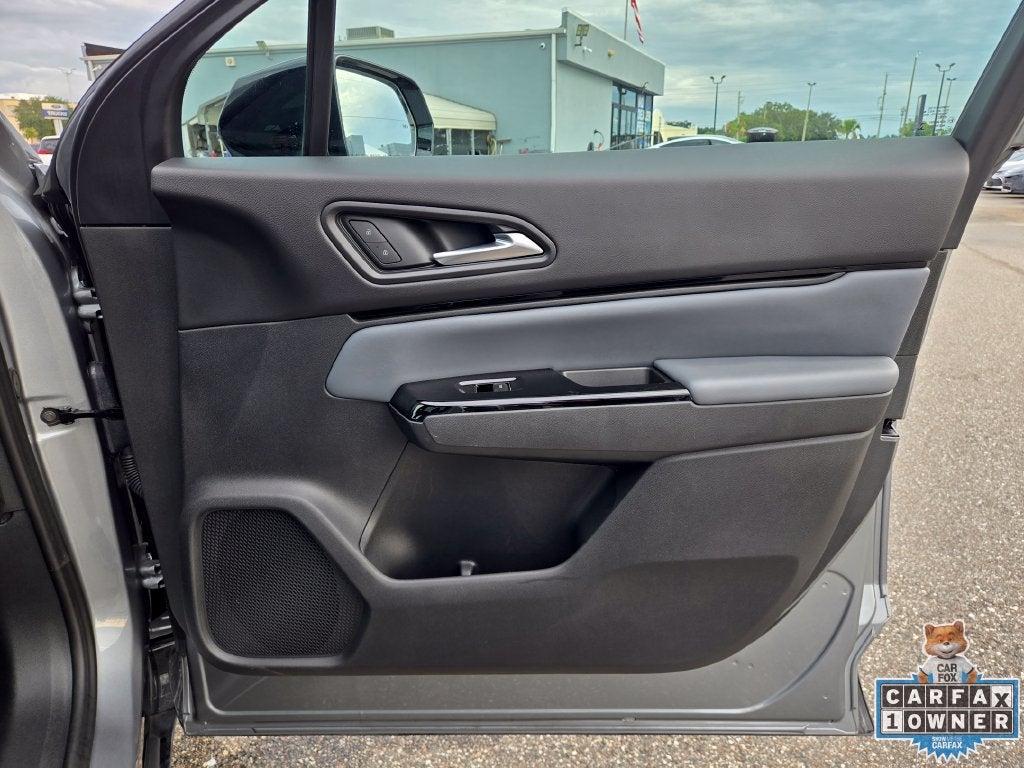 2025 Honda Prologue Touring