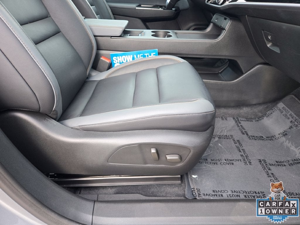 2025 Honda Prologue Touring