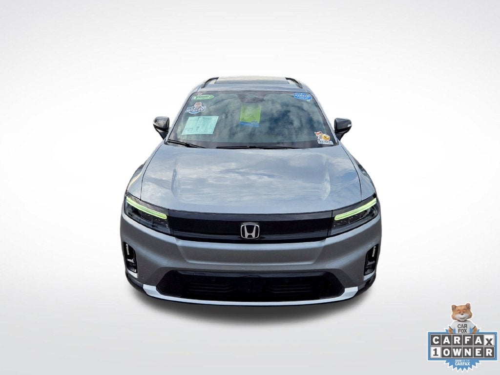 2025 Honda Prologue Touring