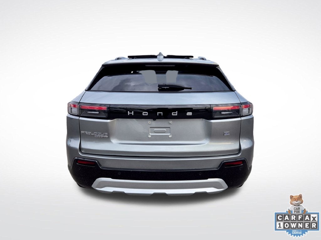 2025 Honda Prologue Touring