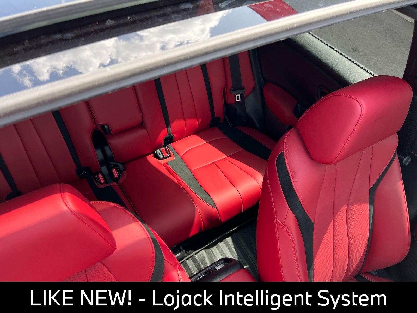 2025 Acura ADX A-Spec Advance Package