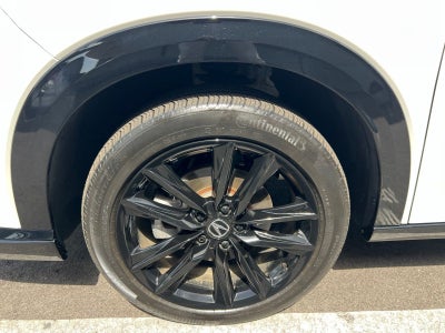 2025 Acura ADX A-Spec Advance Package