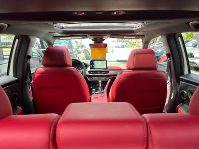 2025 Acura ADX A-Spec Advance Package