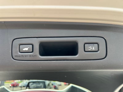 2025 Acura ADX A-Spec Advance Package