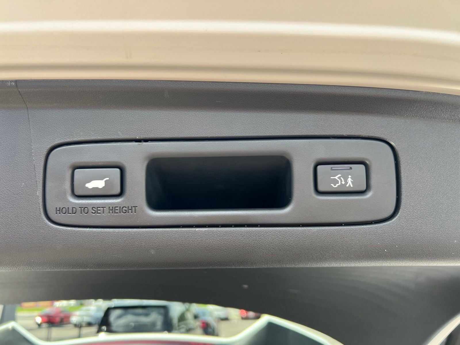 2025 Acura ADX A-Spec Advance Package