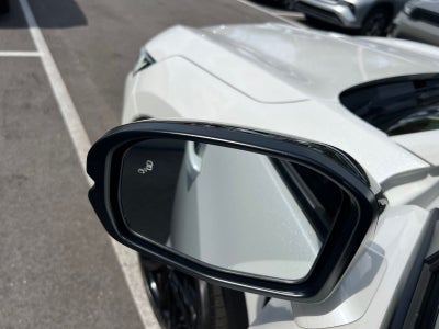 2025 Acura ADX A-Spec Advance Package
