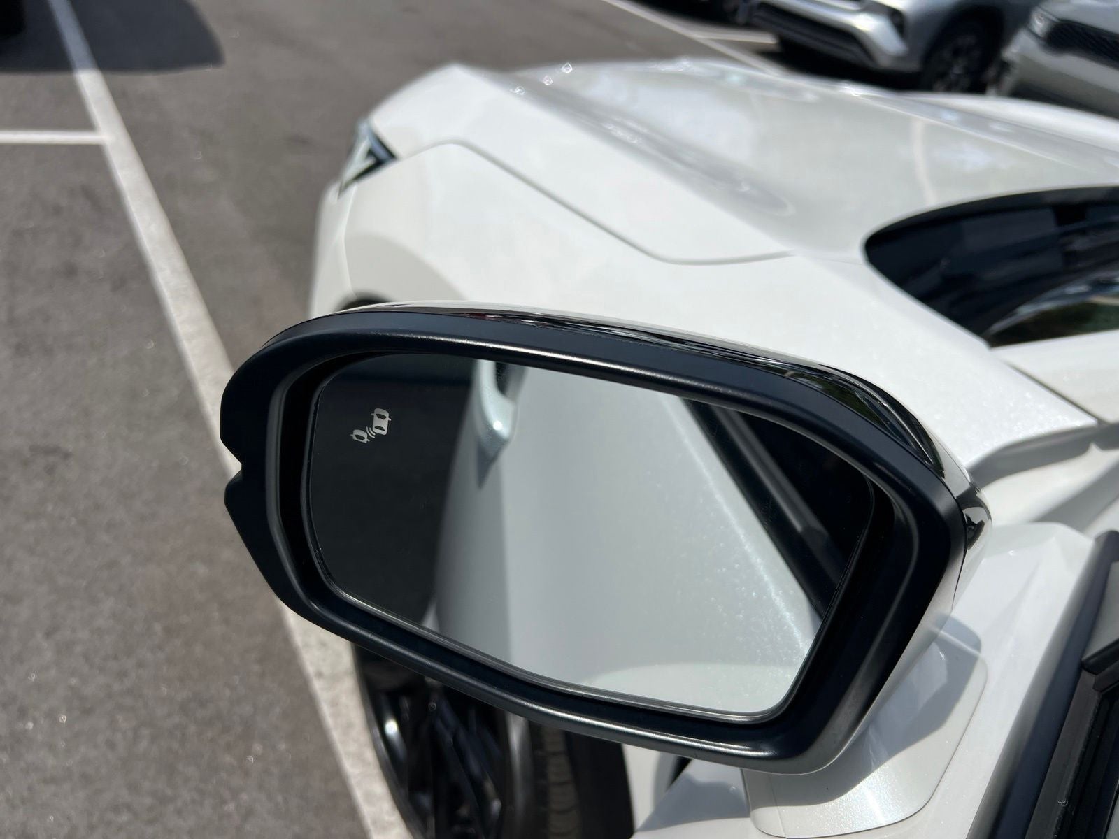 2025 Acura ADX A-Spec Advance Package