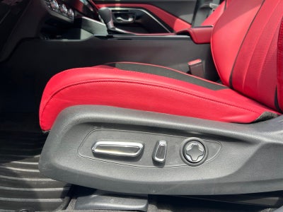 2025 Acura ADX A-Spec Advance Package