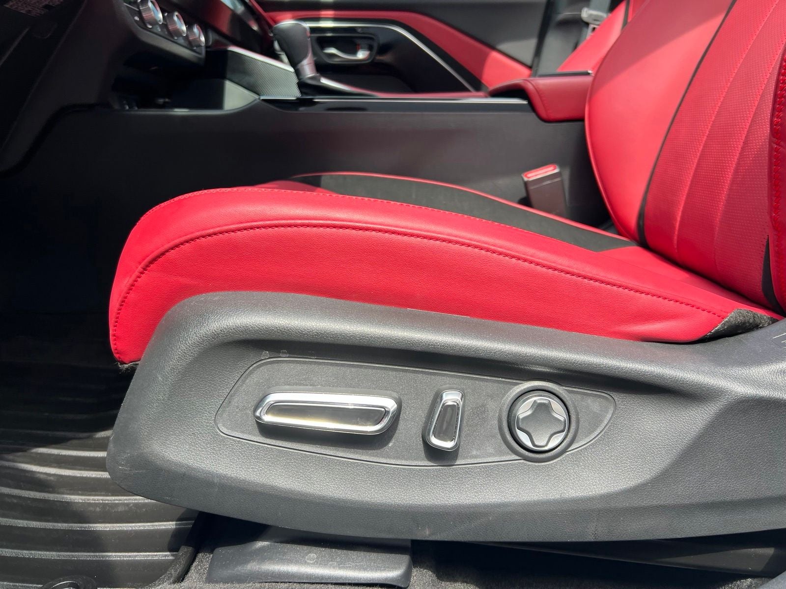 2025 Acura ADX A-Spec Advance Package