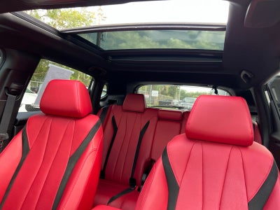 2025 Acura ADX A-Spec Advance Package