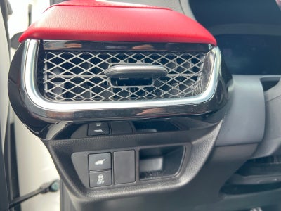 2025 Acura ADX A-Spec Advance Package