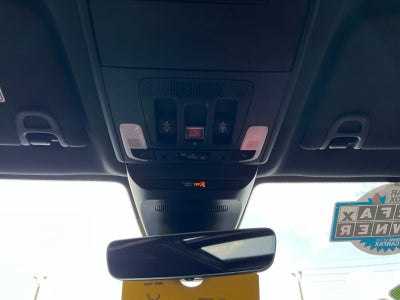 2025 Acura ADX A-Spec Advance Package