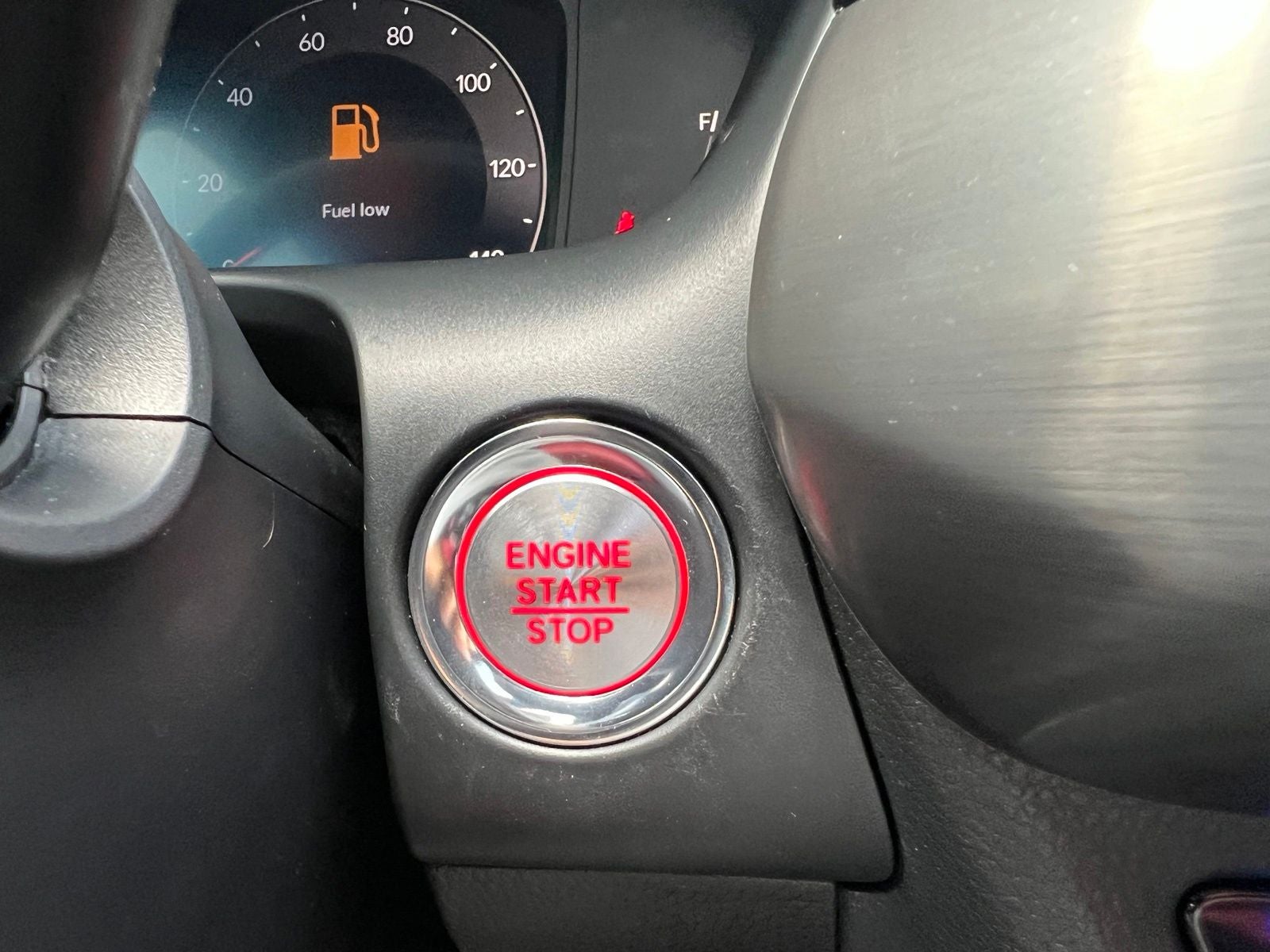 2025 Acura ADX A-Spec Advance Package
